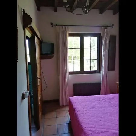 Room In Bb - Angelas Garden Inn Santander
